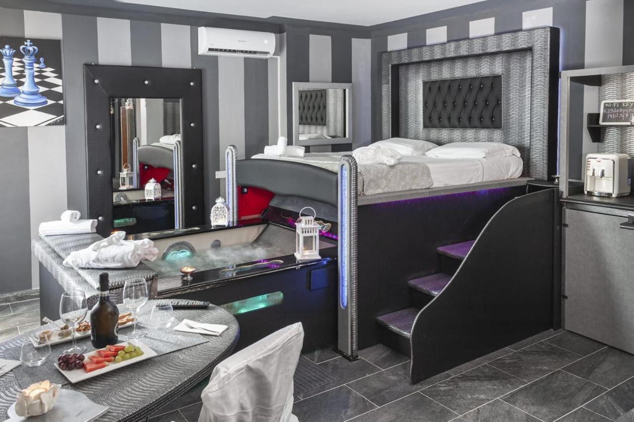 Boutique Roma D'Autore - Il Nido D'Amore 5*