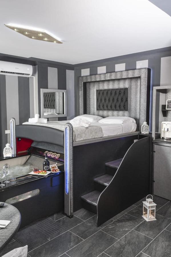 Boutique Roma D'Autore - Il Nido D'Amore Bed & Breakfast