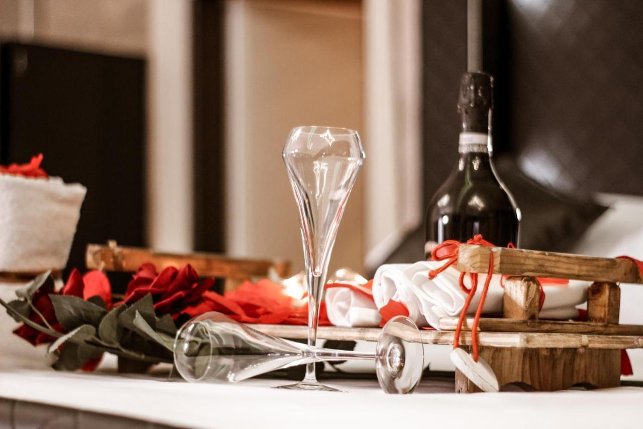 Bed & Breakfast Boutique Roma D'Autore - Il Nido D'Amore Rome