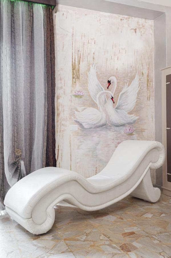 Boutique Roma D'Autore - Il Nido D'Amore Bed & Breakfast Rome