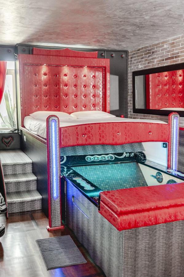 Boutique Roma D'Autore - Il Nido D'Amore 5*