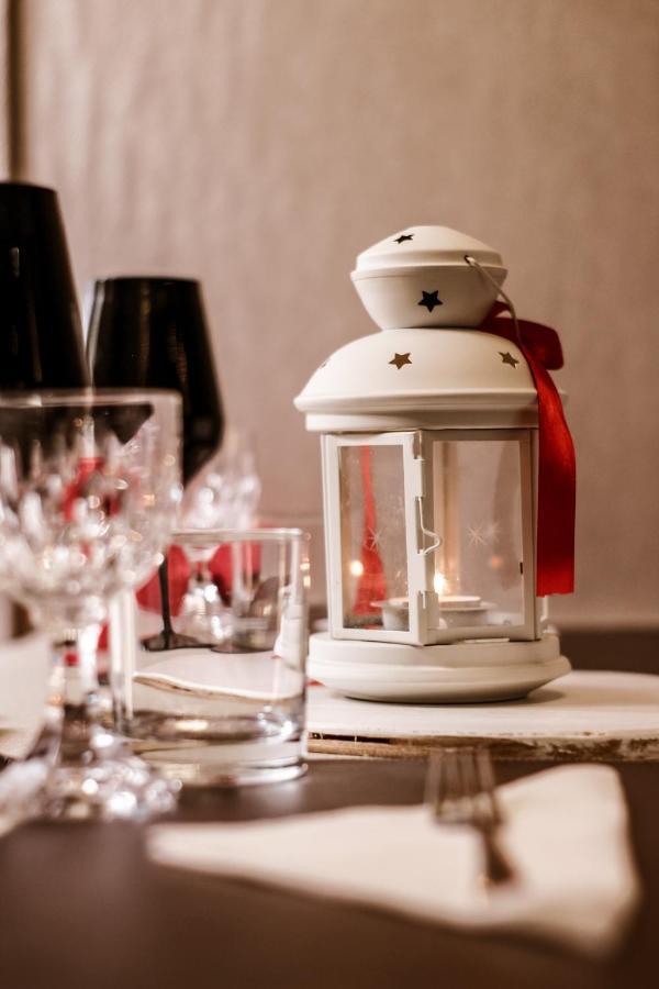 Boutique Roma D'Autore - Il Nido D'Amore Bed & Breakfast Rome