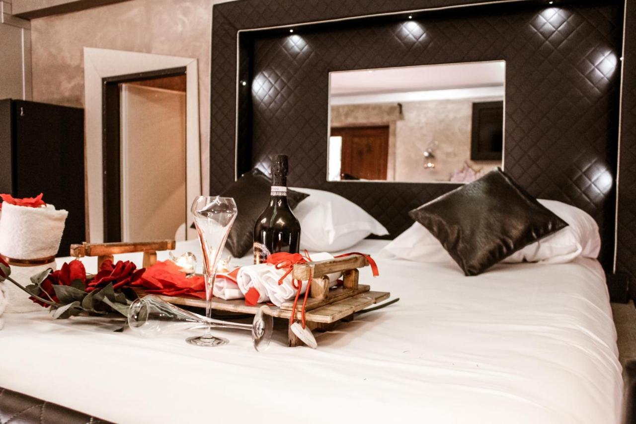 Boutique Roma D'Autore - Il Nido D'Amore 5*