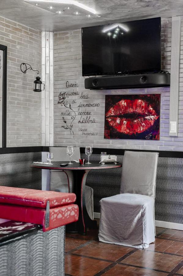 Boutique Roma D'Autore - Il Nido D'Amore Bed & Breakfast Rome