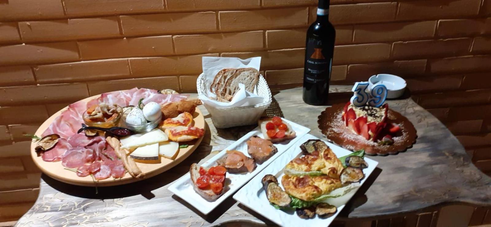 Boutique Roma D'Autore - Il Nido D'Amore 5* Rome