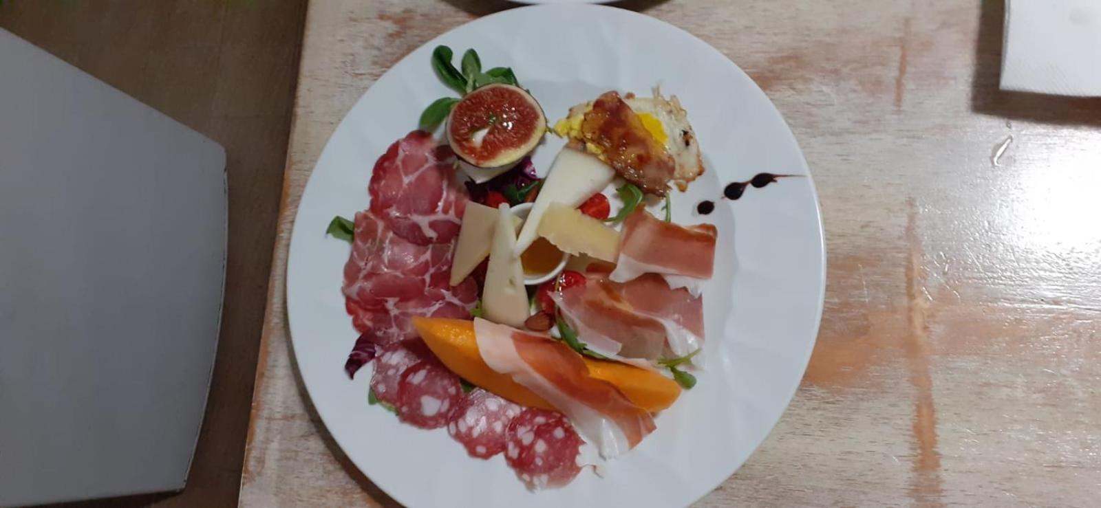 Boutique Roma D'Autore - Il Nido D'Amore Bed & Breakfast 5*