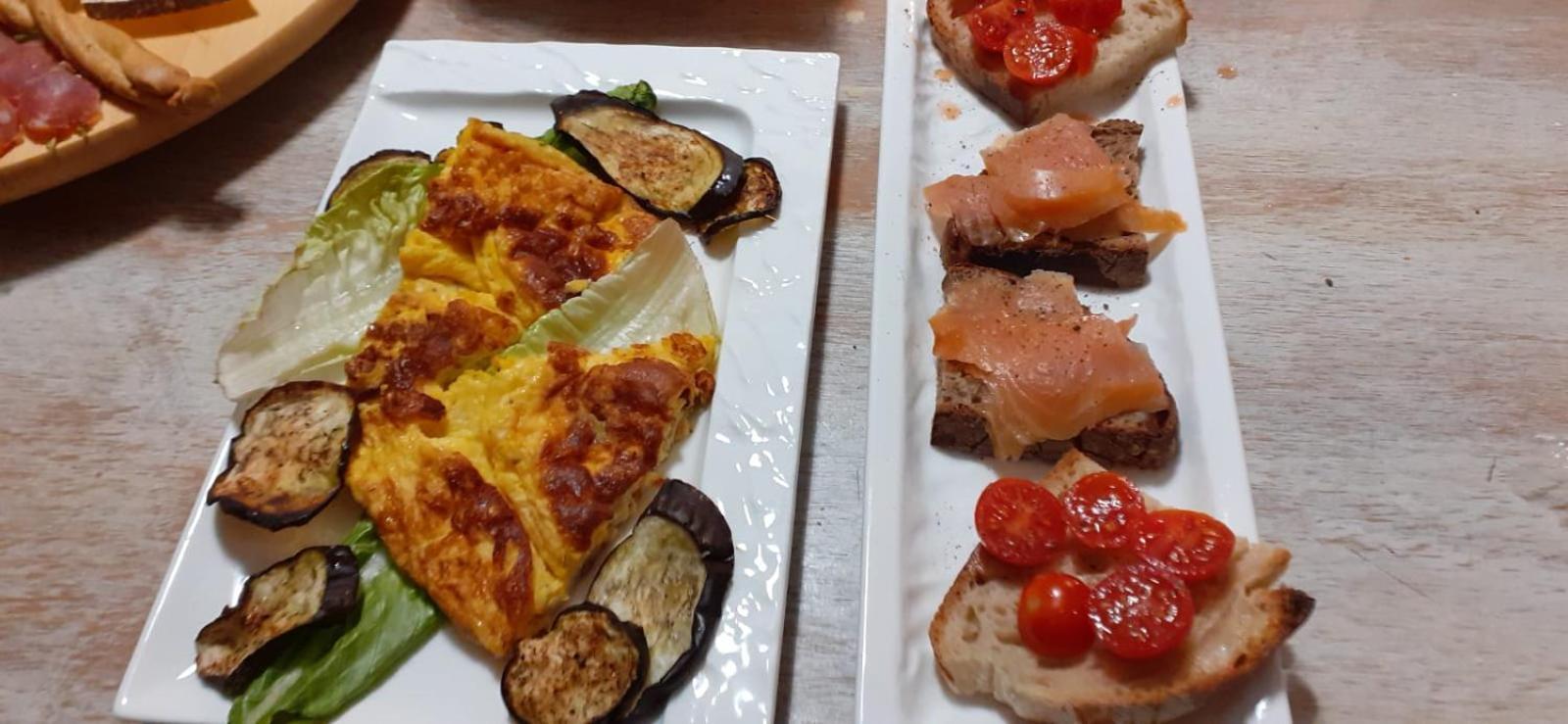 Boutique Roma D'Autore - Il Nido D'Amore Rome