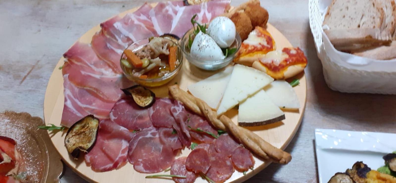 Boutique Roma D'Autore - Il Nido D'Amore Bed & Breakfast