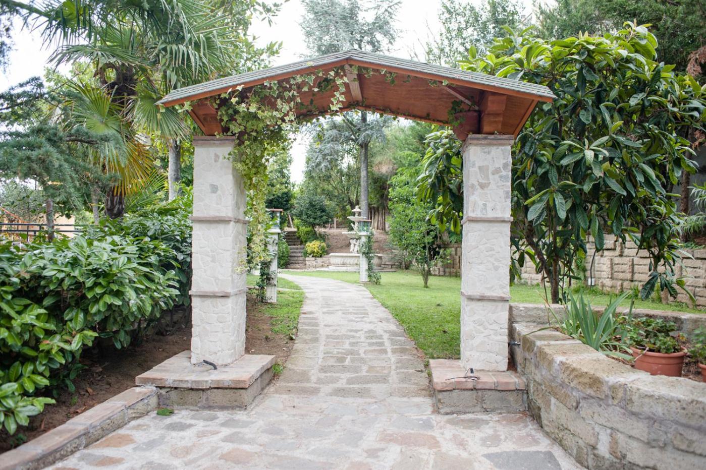 Bed & Breakfast Boutique Roma D'Autore - Il Nido D'Amore Rome